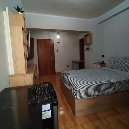 Apartamento Estandar En Lima Centro Kültér fotó