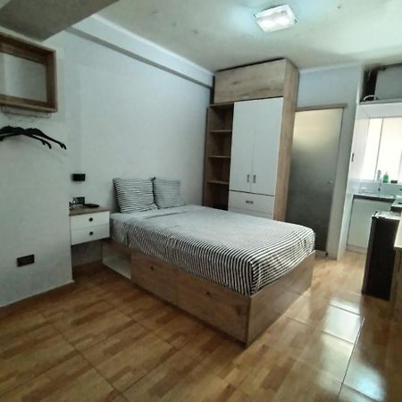 Apartamento Estandar En Lima Centro Kültér fotó