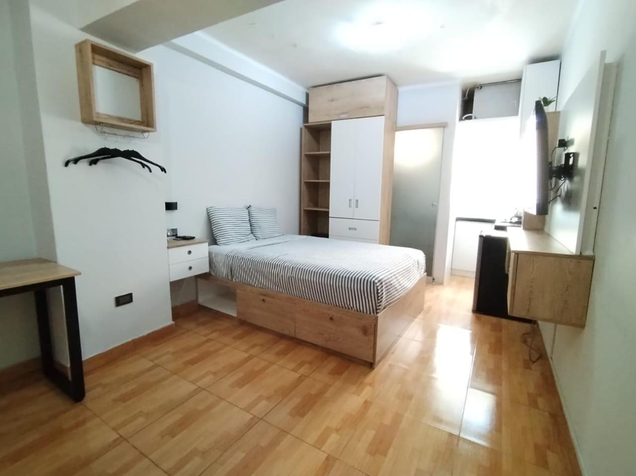 Apartamento Estandar En Lima Centro Kültér fotó