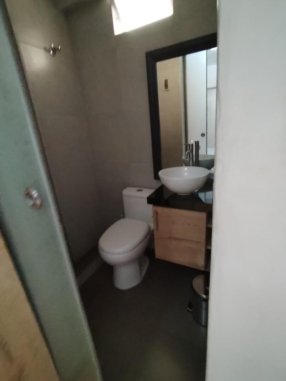 Apartamento Estandar En Lima Centro Kültér fotó