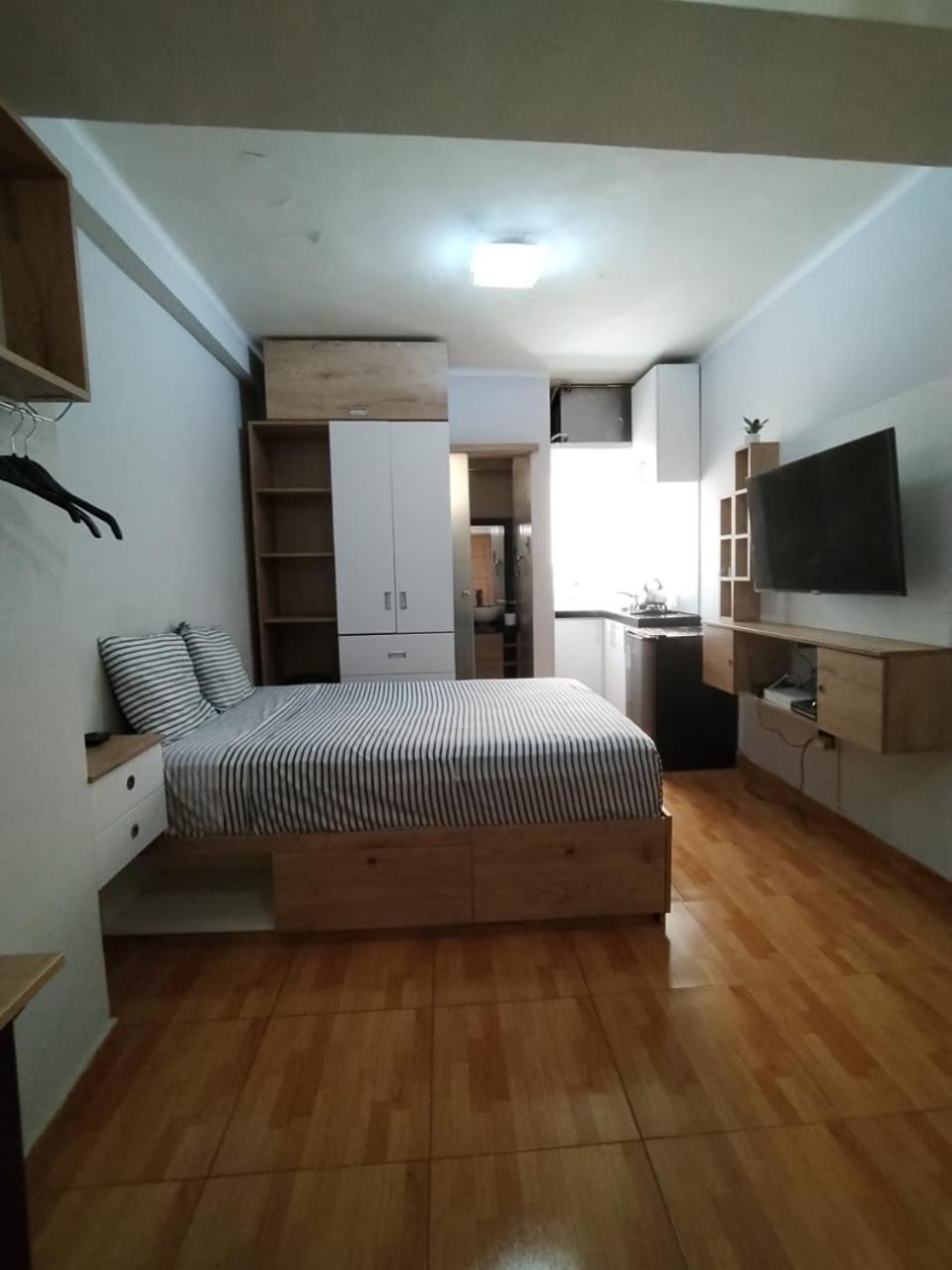 Apartamento Estandar En Lima Centro Kültér fotó