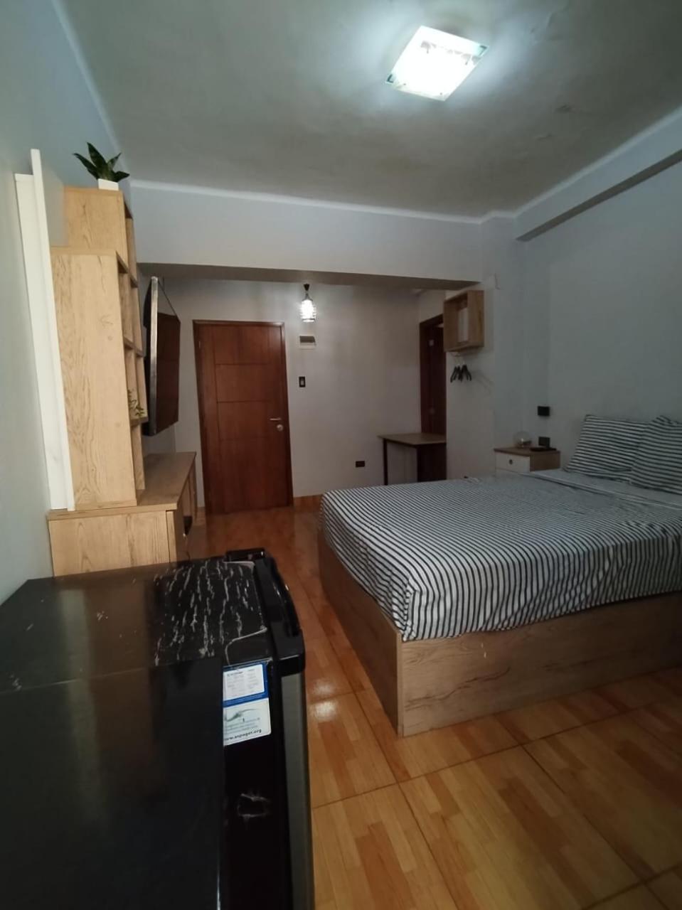Apartamento Estandar En Lima Centro Kültér fotó