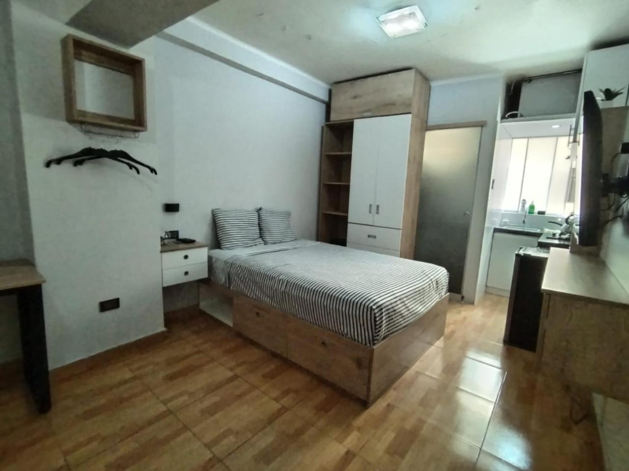 Apartamento Estandar En Lima Centro Kültér fotó